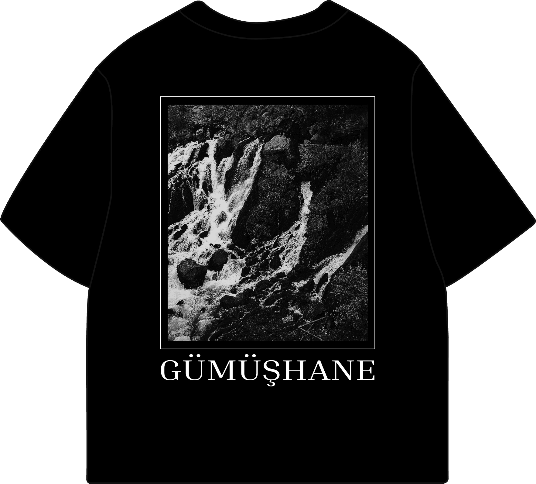 Memleket Gümüşhane