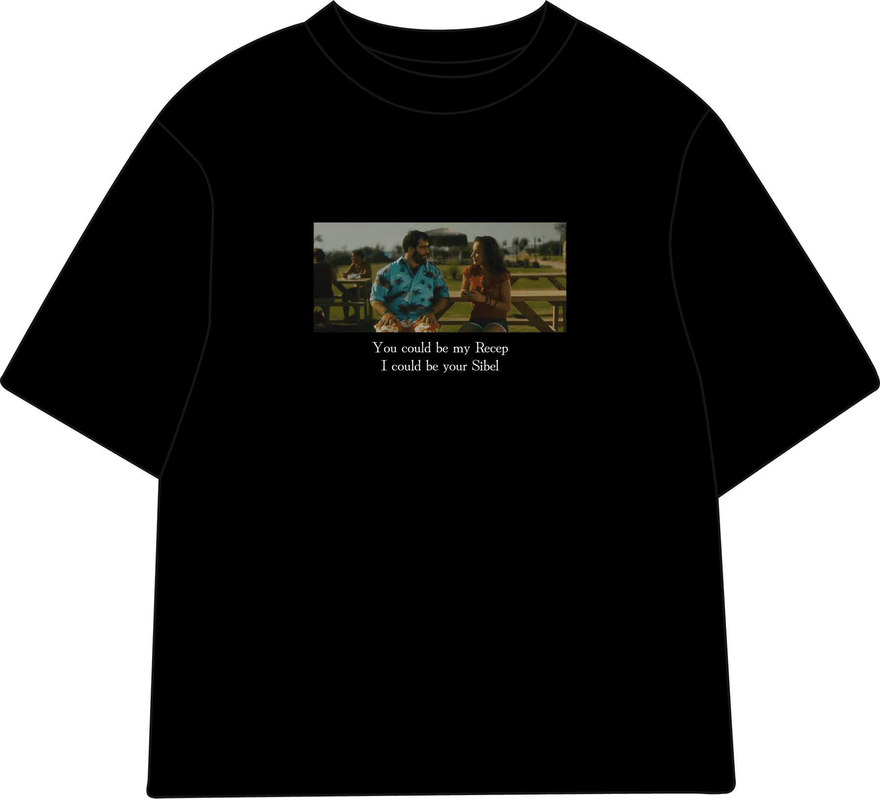 Memleket Recep To My Sibel