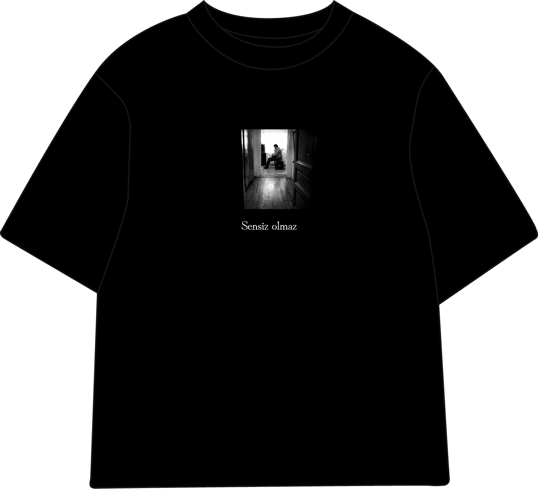 Memleket Sensiz Olmaz